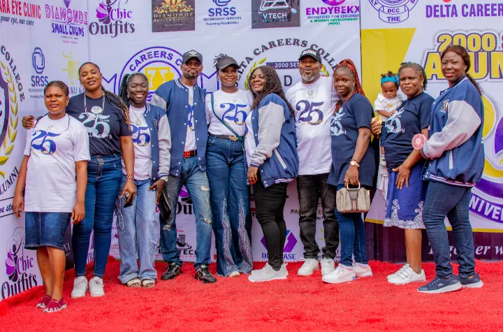 25yrs Anniversary card